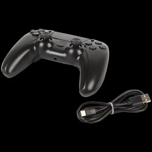 Manette de jeu PS4 PS5 PC Battletron