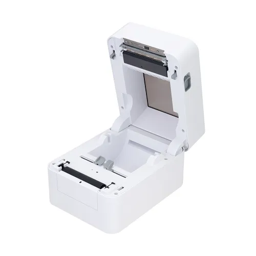 Xprinter XP-300B Thermal Printer | Imprimante thermique d'étiquettes | USB + BLUETOOTH