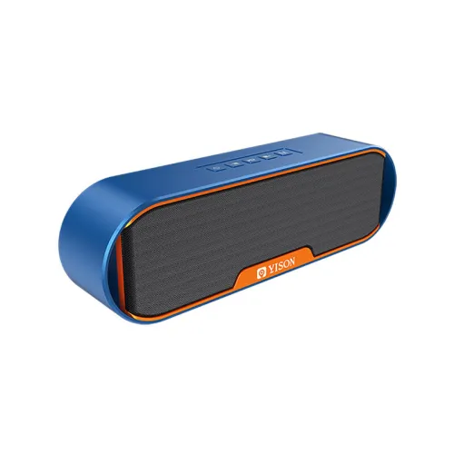 YISON Hanker-H4 Wireless Speaker | Portable Bluetooth Speaker | Haut-parleur sans fil
