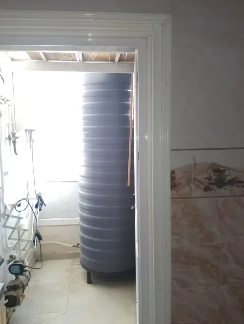Vente Appartement F4 Béjaïa Akbou