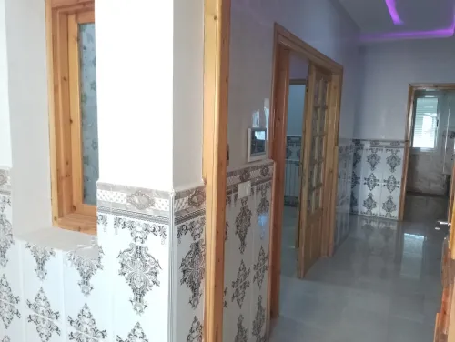 Vente Appartement F4 Béjaïa Akbou