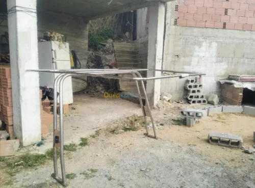 Tinda pour Barque 5.20mettre