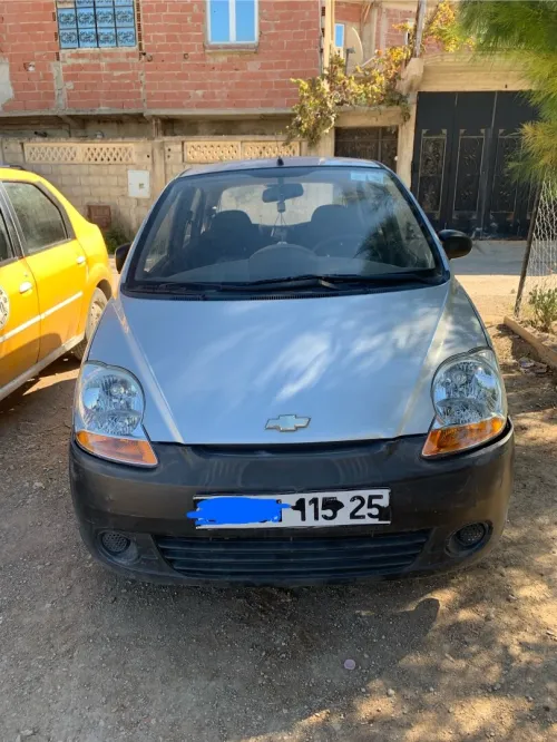 Chevrolet Spark 2015 