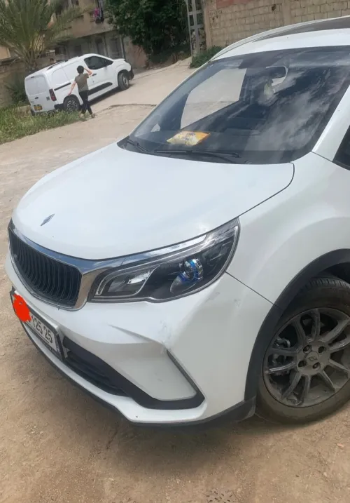 Livan X3 Pro  2025 Automatique (Avec toi ouvrant )