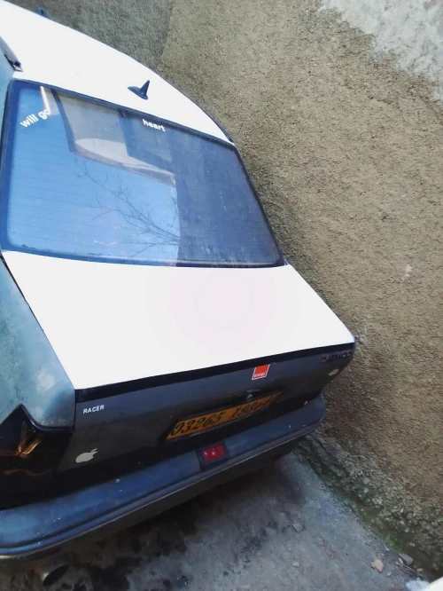 Daewoo Racer 1993 