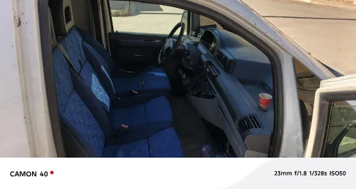 Fiat Scudo 2002 