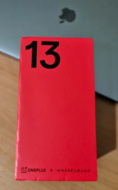 OnePlus OnePlus 13