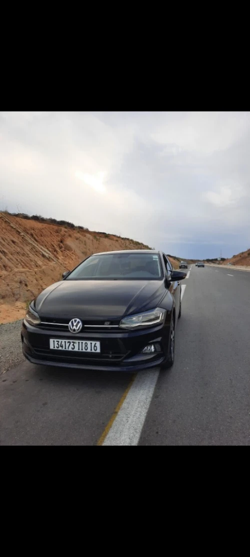 Volkswagen Polo 2018 Beats
