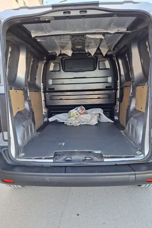 Fiat Scudo 2024 Par17