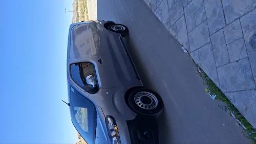 Fiat Scudo 2024 Par17