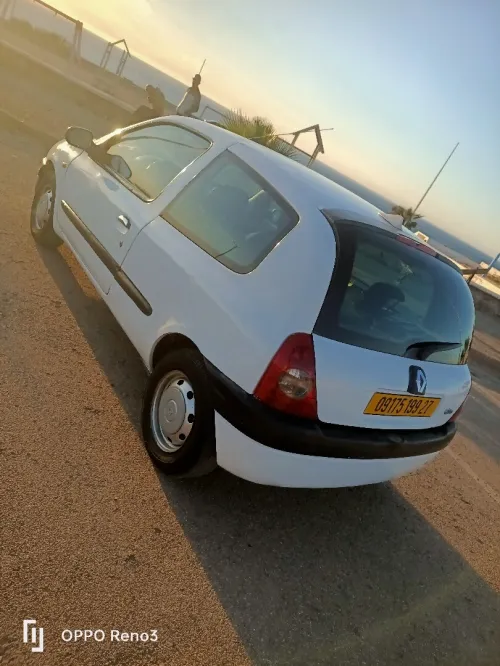 Renault Clio 2 1999 Clio 2