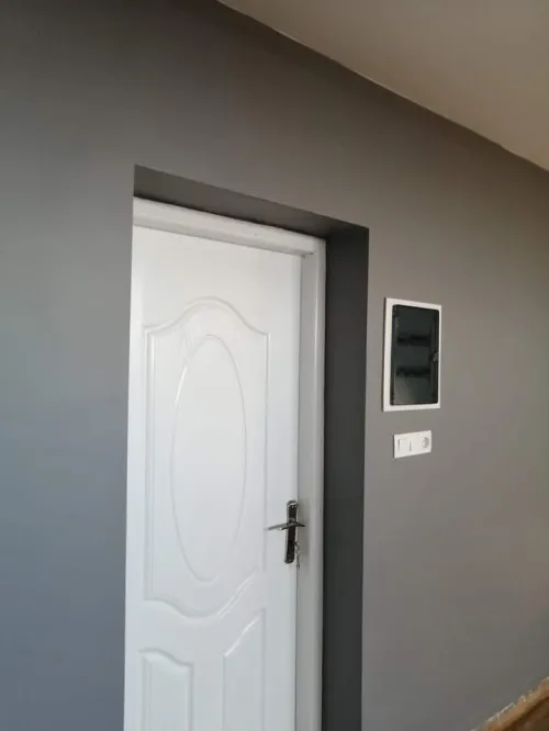 Tout les travaux d'aminagement