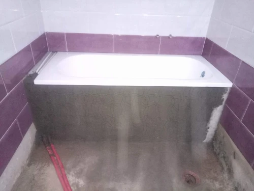 Tout les travaux d'aminagement
