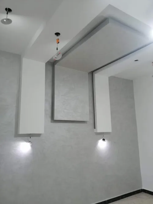 Tout les travaux d'aminagement