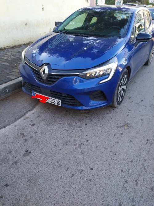 Renault Clio 5  2023 
