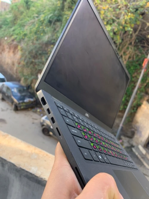 Pc dell Latitude 7410