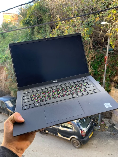 Pc dell Latitude 7410