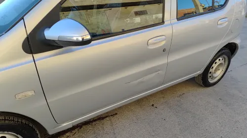 Tata Indica 2015 Indica