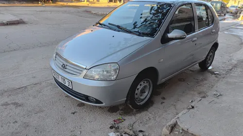 Tata Indica 2015 Indica