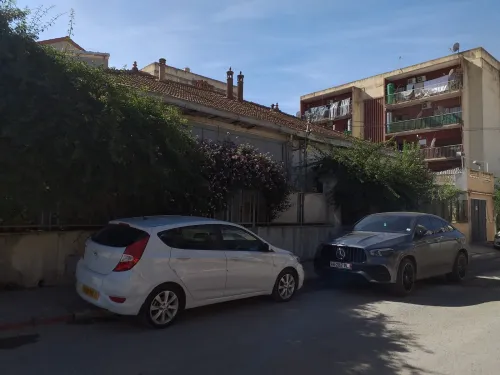 Vente Villa Blida Blida