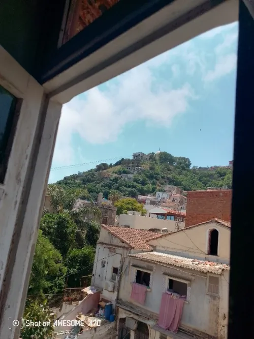 Location Appartement F2 Alger Bologhine