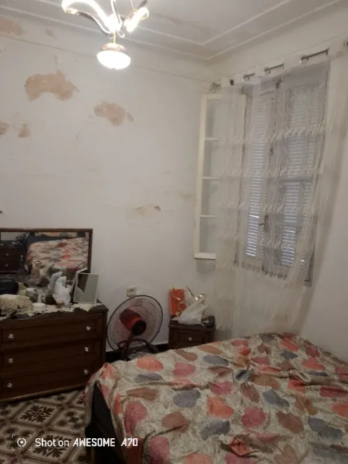 Location Appartement F2 Alger Bologhine