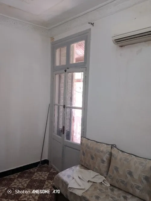 Location Appartement F2 Alger Bologhine