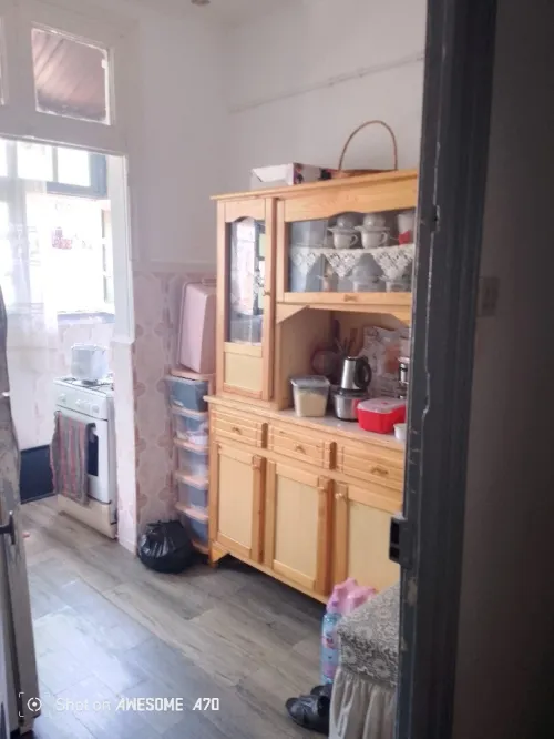 Location Appartement F2 Alger Bologhine