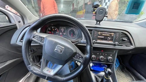 Seat Leon 2014 Leon