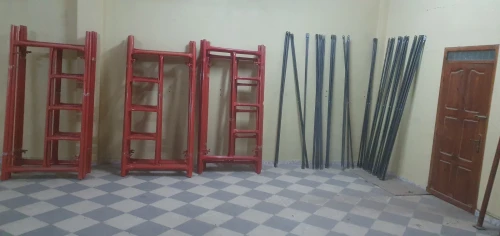 materiel  construction