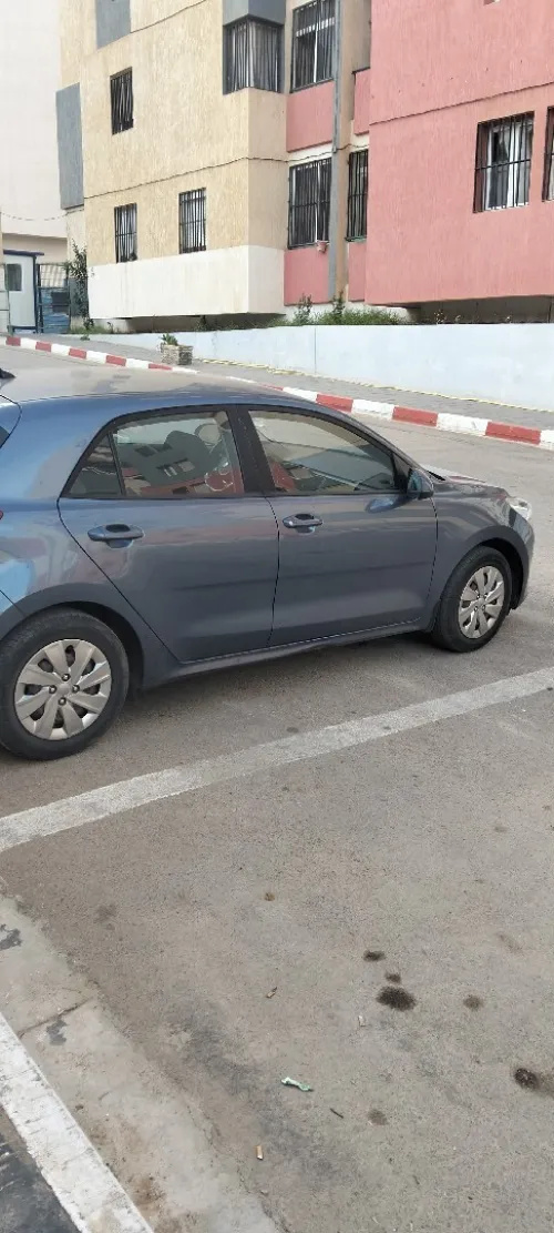 Kia Rio 2019 