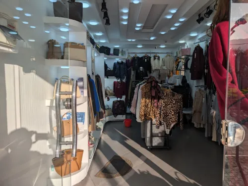 Vente Local Blida Blida