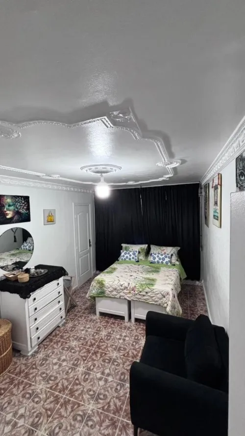 Vente Appartement F4 Blida Ouled yaich