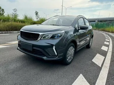 Livan X3 Pro  2026 Automatique (Avec toi ouvrant )