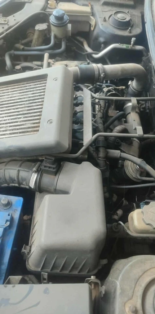 Moteur jac rein
