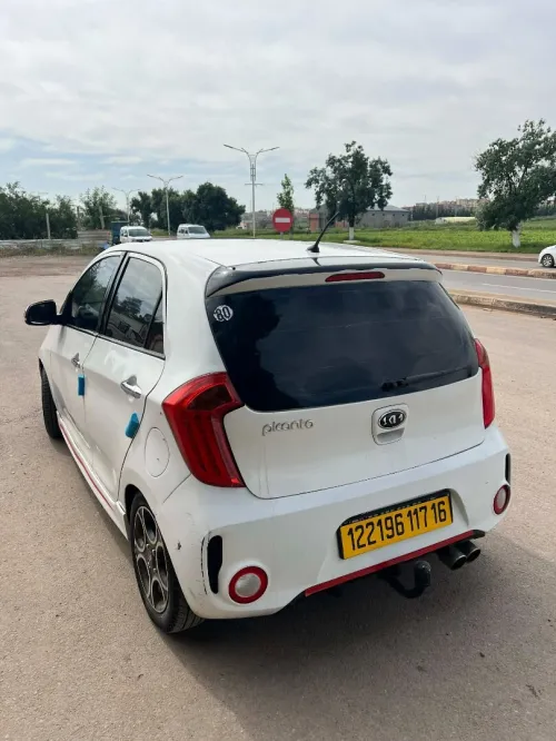 Kia Picanto 2015 Sportline