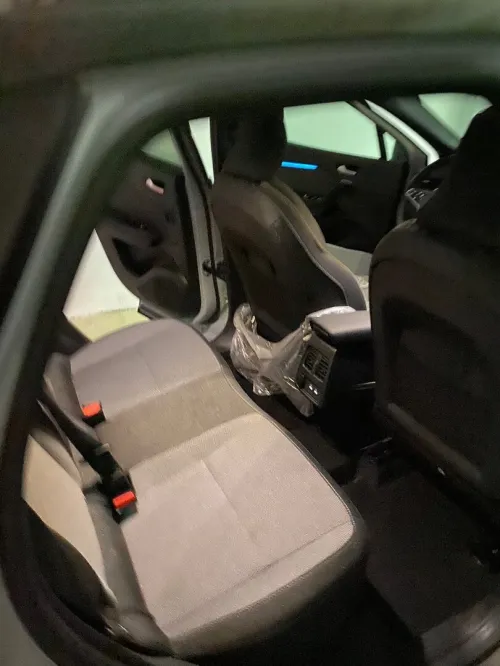 Renault Captur 2025 Techno 
