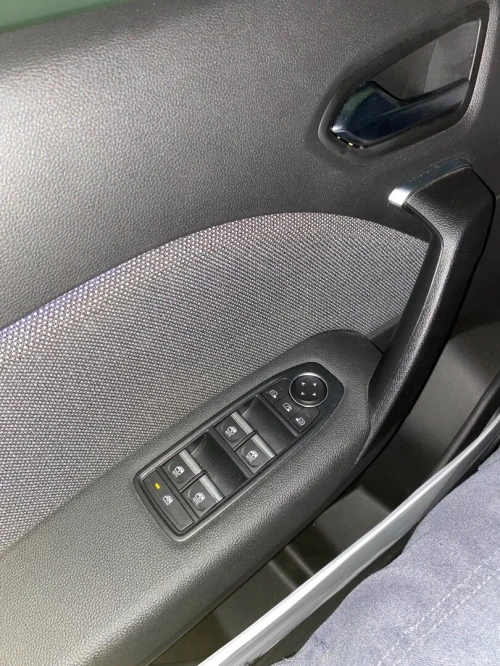 Renault Captur 2025 Techno 