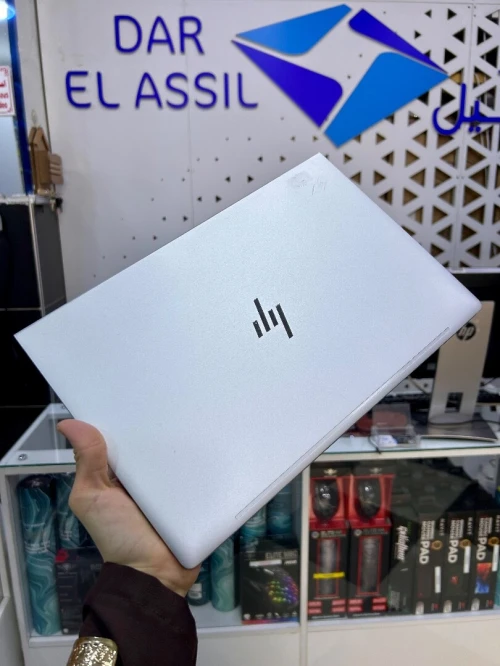 HP EliteBook 645 G9 Ryzen 5 5625U 8G DDR4 3200MHz 256G NVMe