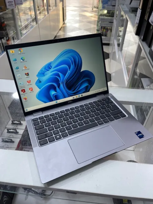 Laptop Dell Latitude 7440 i7-1365U vPro 16G LPDDR5 512G SSD Nvme