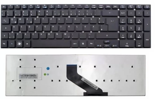 Clavier Pour Laptop ( Pc portable) Acer