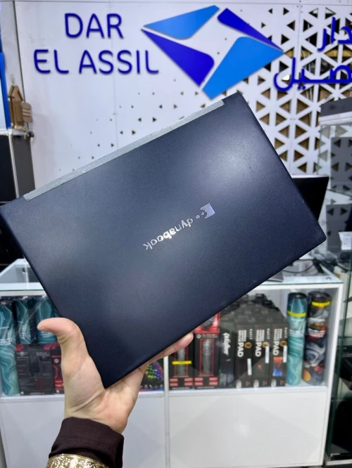 Laptop Toshiba Dynabook Portégé X30L-K i5-1240P 32G ram 512G SSD NVMe Ecran Tactile