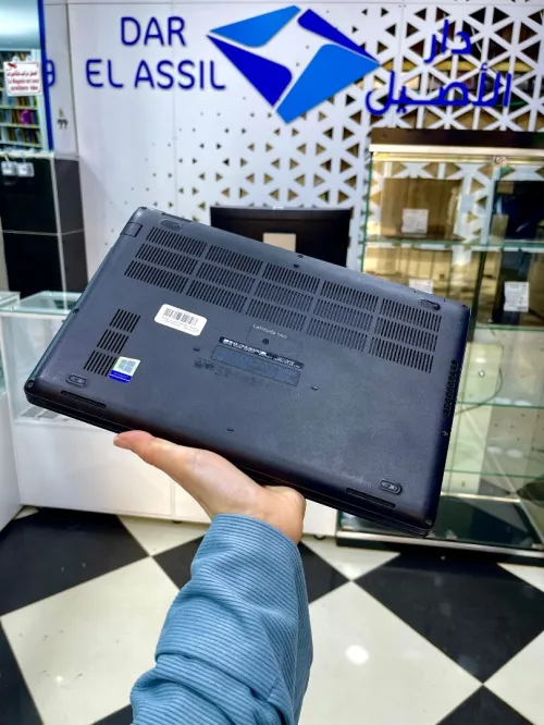 Dell Latitude 5400 i5-8365U 8G DDR4 256 Nvme