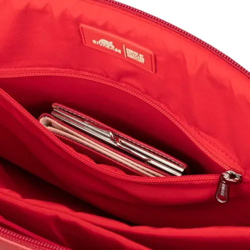 Rivacase 8992 Lady Sac pour ordinateur portable 35,6 cm 14 pouce et MacBook pro 16