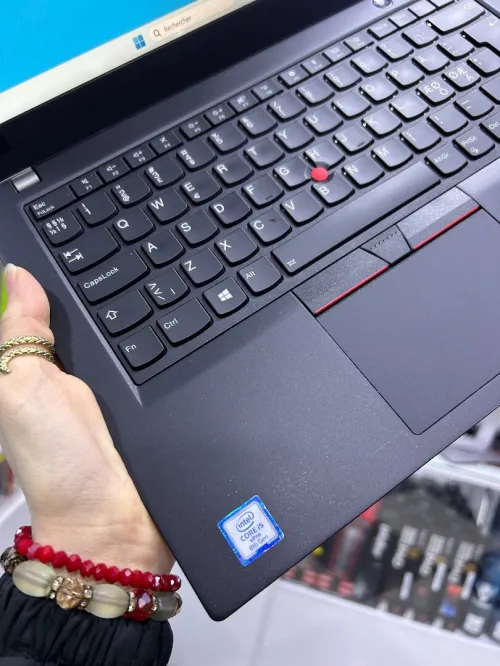Lenovo T480s i5-8350U 1.70GHz 8G DDR4 2400MHz 256G SSD NVMe 14 ips FHD