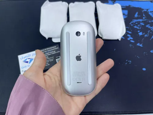SOURIS MAC A1657 ORIGINAL MAGIC MOUSE 2 NEUF SANS BOITE 