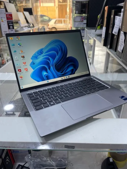 Laptop Dell Latitude 7440 i7-1365U vPro 16G LPDDR5 512G SSD Nvme