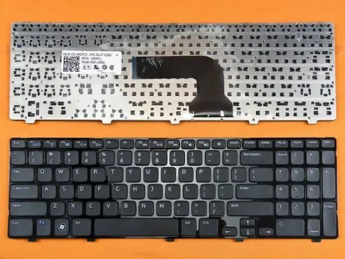 Clavier laptop ( Pc portable ) pour Dell 