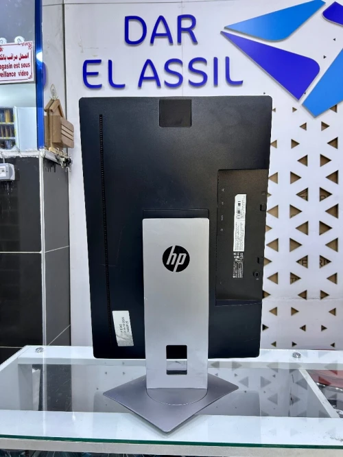 Ecran HP ELITEDISPLAY E242 24 pouce VGA HDMI DISPLAY PORT ROTATIF