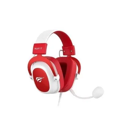 CASQUE GAMER HAVIT H2002D